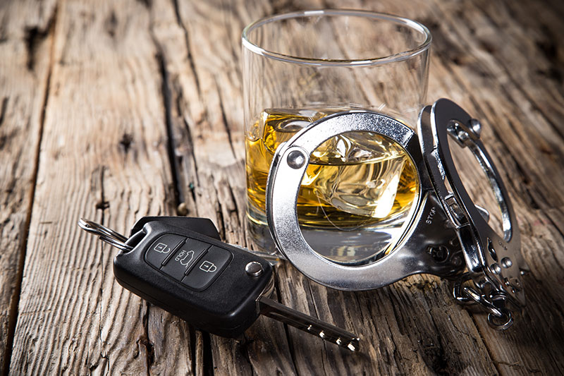 About BC: Facts & Information: Impaired Driving is Prohibited in British Columbia, Canada.