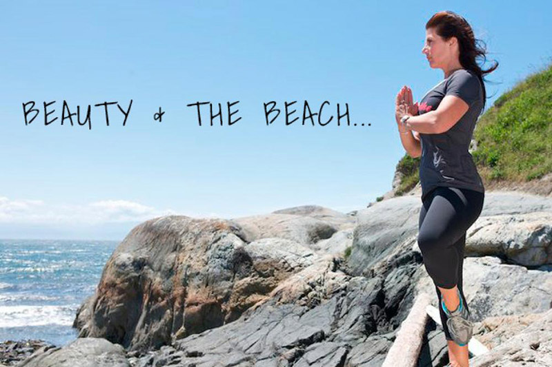 Beauty & the Beach Tofino Retreat for Women, Long Beach Lodge Resort, Tofino, Vancouver Island, British Columbia